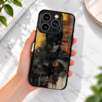 Batman aesthetic phone case - Image 2